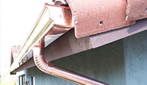 Rain Gutter Installation, Repair, Cleaning in Sweeny, TX